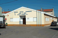 Centro Social Paroquial Casa de S.Jos 