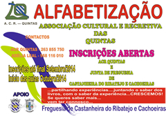 alfabetizao - ACR Quintas