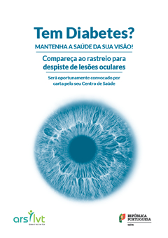 programa de rastreio da retinopatia diabtica.