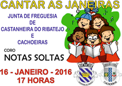 Janeiras 2016